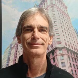 Edmundo Vasques Nogueira