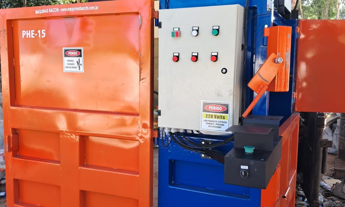 Parceria do Poder Público com Associação de Catadores amplia Reciclagem em Itararé