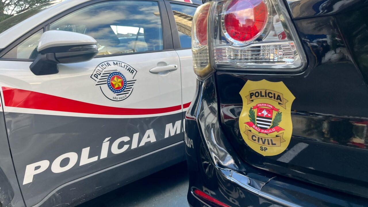 Ação integrada entre Polícias e Ministério Público desarticula esquema de tráfico e lavagem de dinheiro no interior de São Paulo