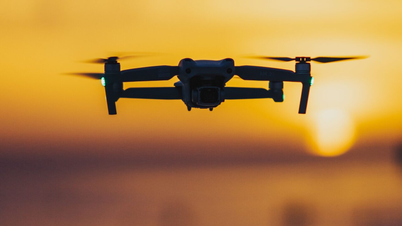 Ministério Público do Trabalho destina drones com tecnologia térmica para a Polícia Militar no interior paulista