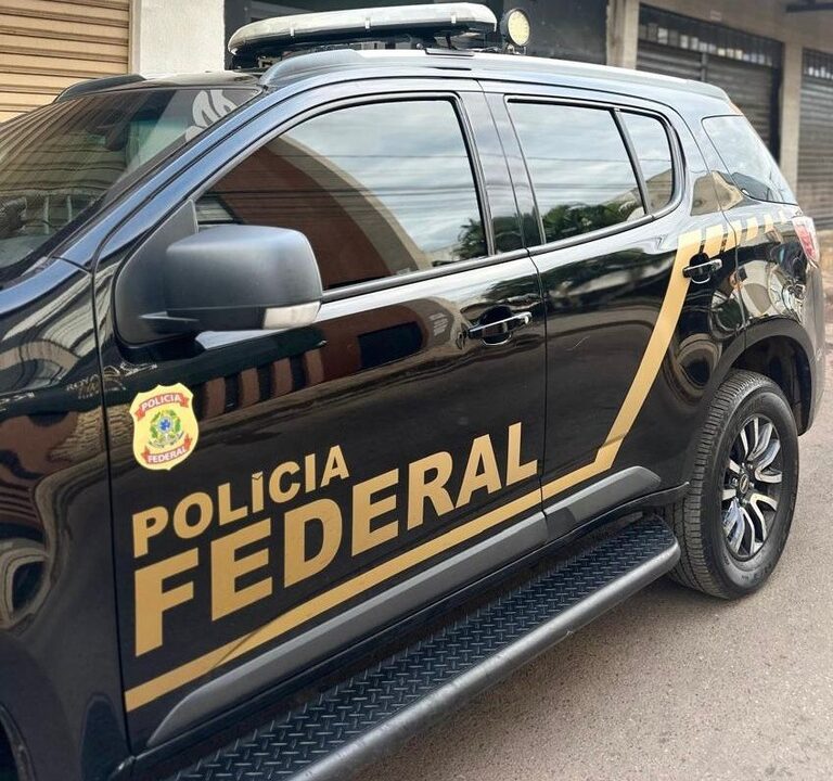 Polícia Federal cumpre mandados de busca e apreensão e apura movimentações de dinheiro em espécie durante o período eleitoral em Sorocaba