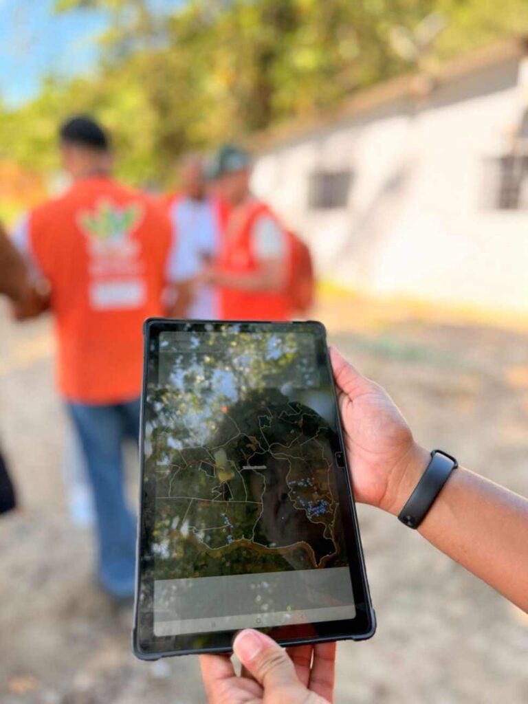 Censo rural em 29 municípios nas regiões de Itapetininga, Avaré e Itapeva faz mapeamento de água e esgoto nas áreas rurais