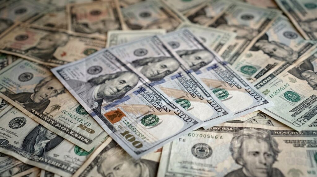 Dólar volátil por que proteger o caixa da empresa deixou de ser uma opção