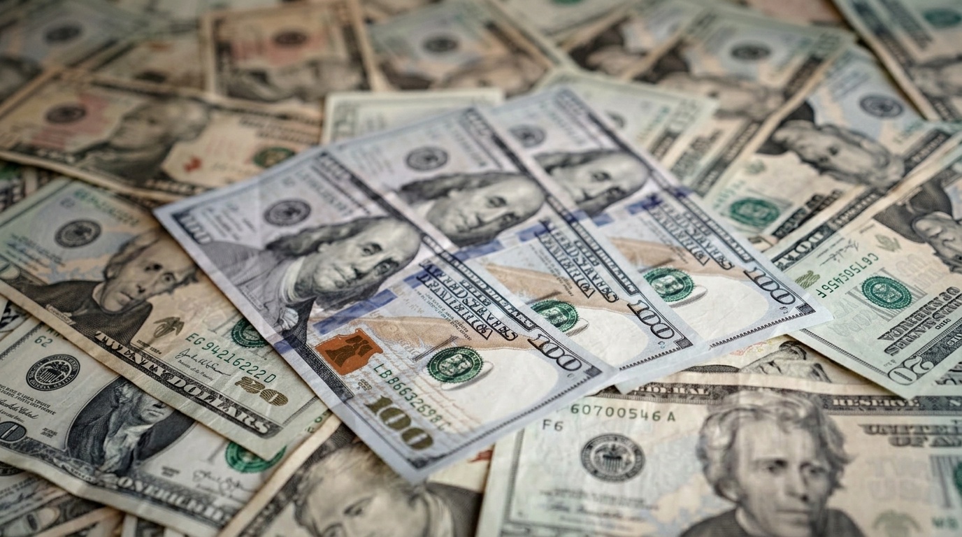 Dólar volátil por que proteger o caixa da empresa deixou de ser uma opção