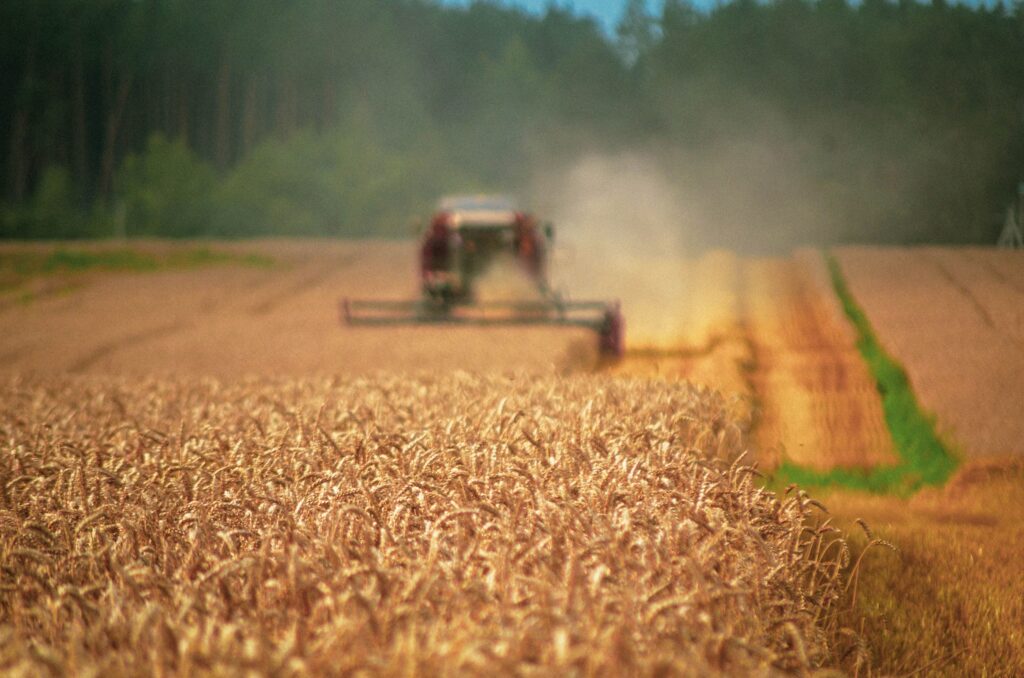 Juros nos EUA e Dólar Forte Pressionam o Agronegócio do Interior Paulista