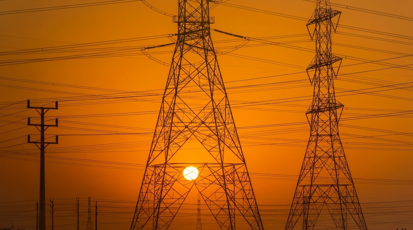 O impacto da oscilação térmica na conta de luz e na segurança das redes elétricas