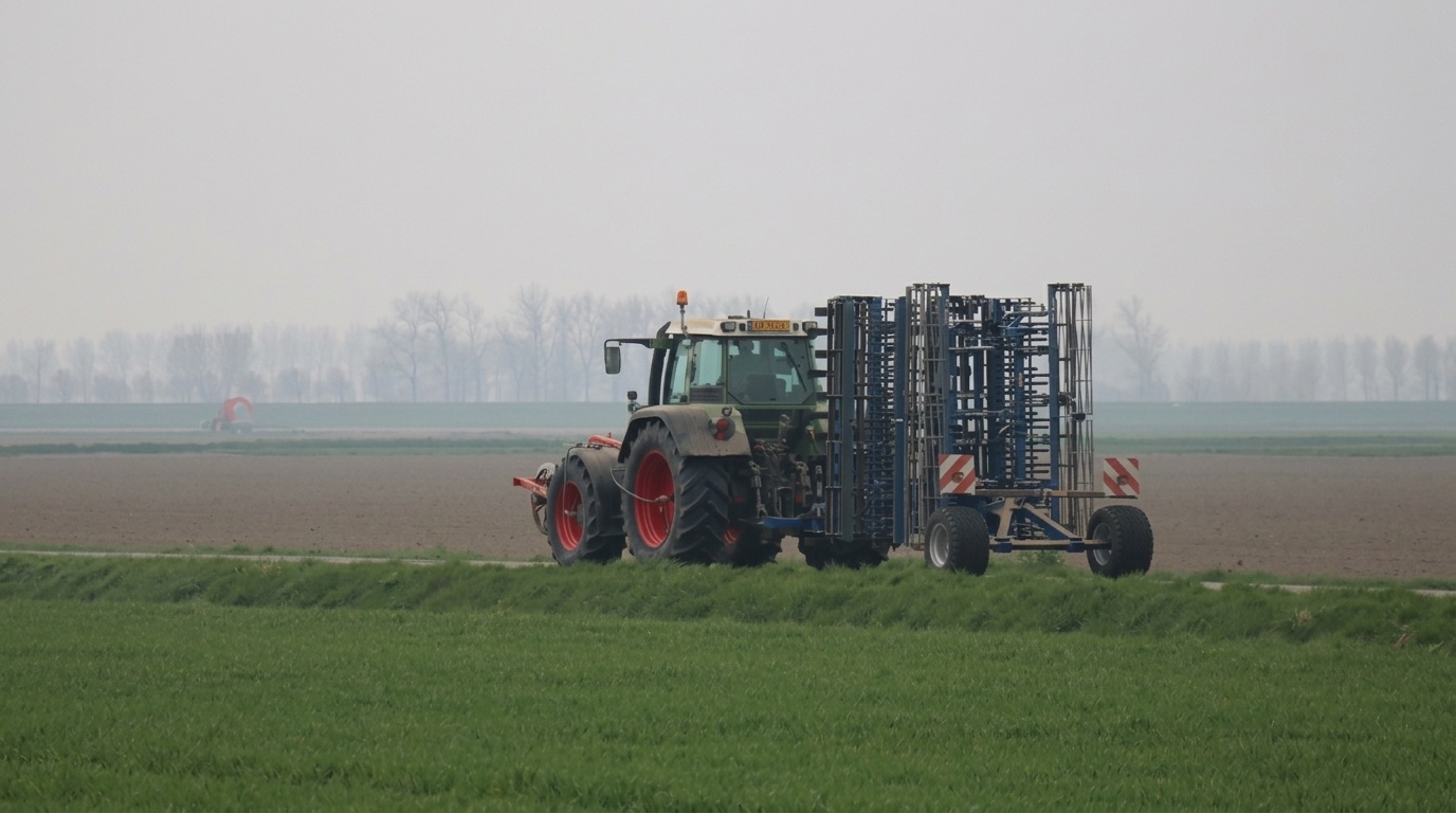Previsão para o Agro paulista aponta forte desaceleração para 2027