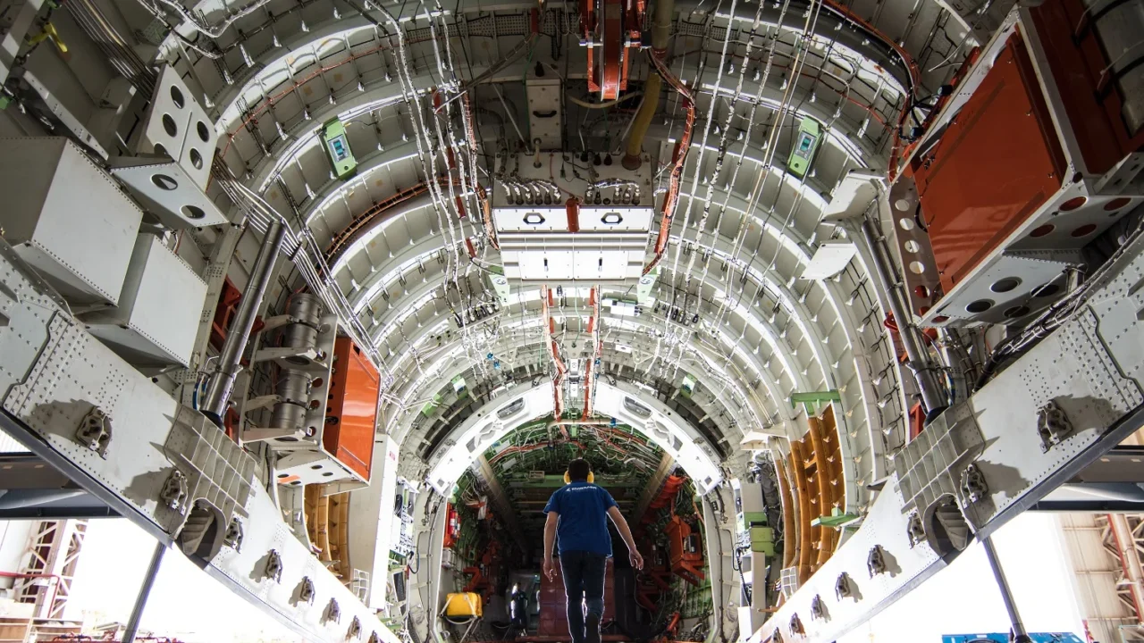 Embraer consolida presença na Ásia com venda de jatos para a japonesa ANA Holdings