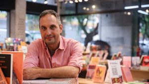 Daniel Santini especialista em mobilidade urbana e transporte público gratuito