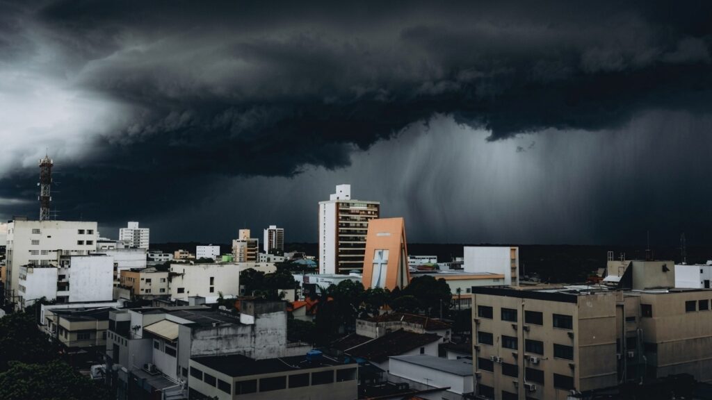 Economia do interior de São Paulo aguarda impacto do El Niño