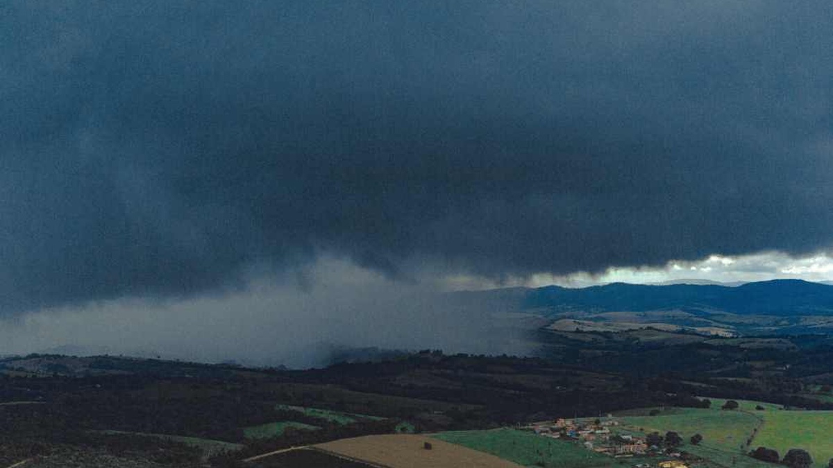 Embrapa apresenta estratégias agropecuárias contra os impactos do El Niño