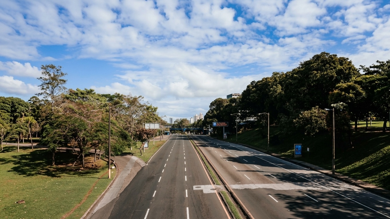 Eventos Climáticos: Governo de São Paulo reforça atenção nas rodovias da região de Sorocaba