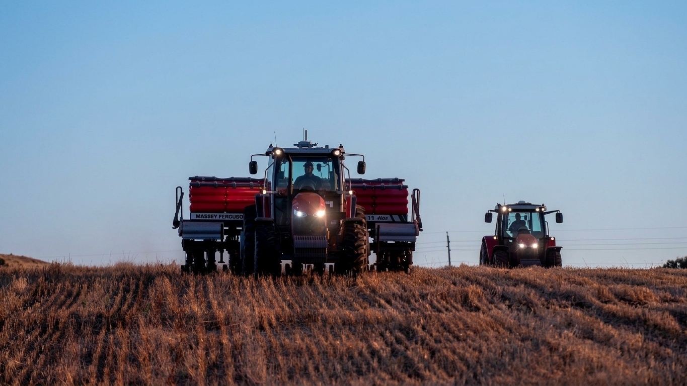 Fatores que podem fazer o produtor rural perder dinheiro sem perceber