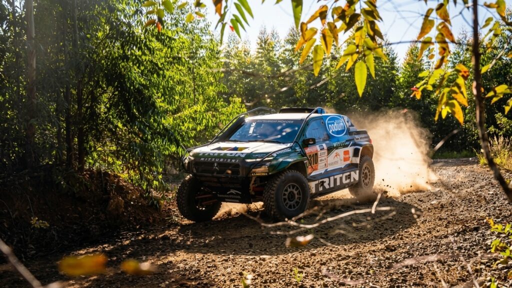 Final do Rally Sertões Series promete movimentar a economia e o turismo regional em Itatinga