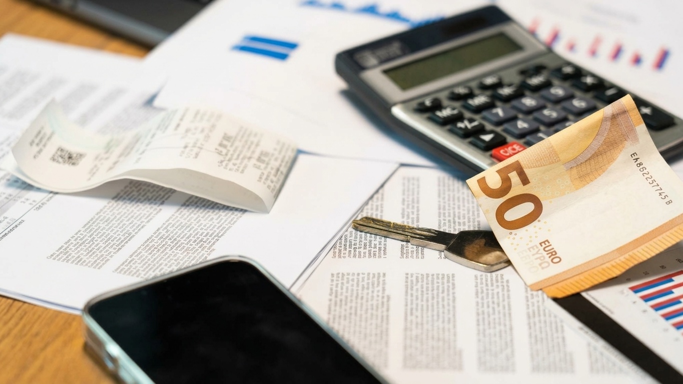 Entenda o plano que oferece perdão fiscal e até R$ 5 mil de apoio financeiro