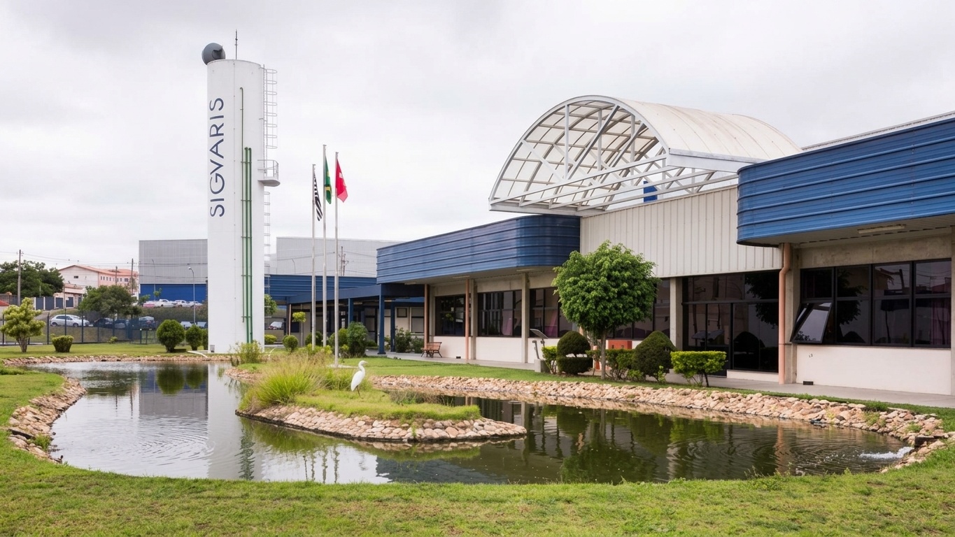 Investimentos em fábrica de Jundiaí promete aquecer a economia local e criar oportunidades