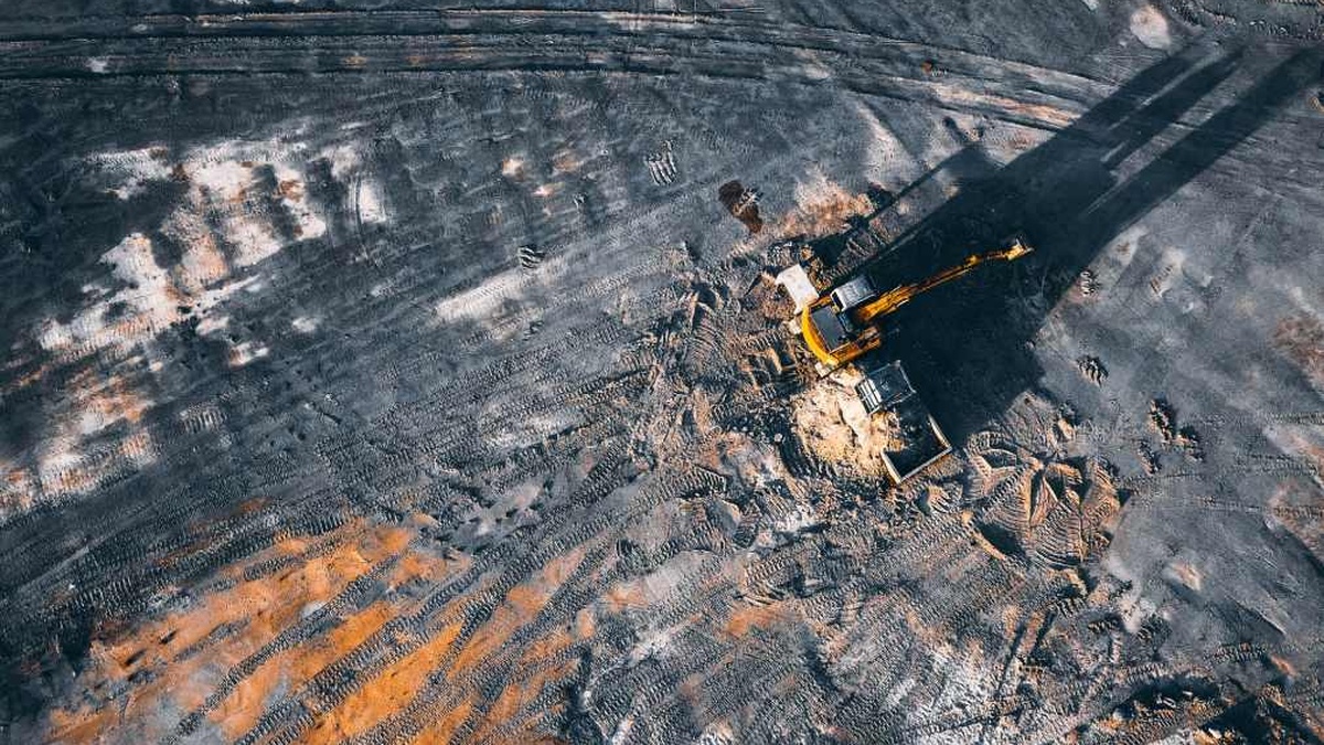 Minerais raros projetam o interior de São Paulo na rota global da alta tecnologia