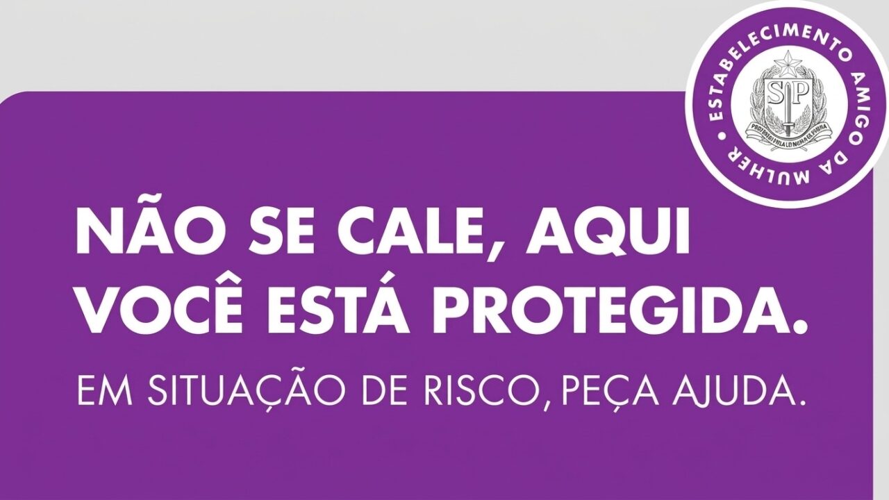 Não se Cale Vai à Escola realiza ações em Itapetininga e Sorocaba