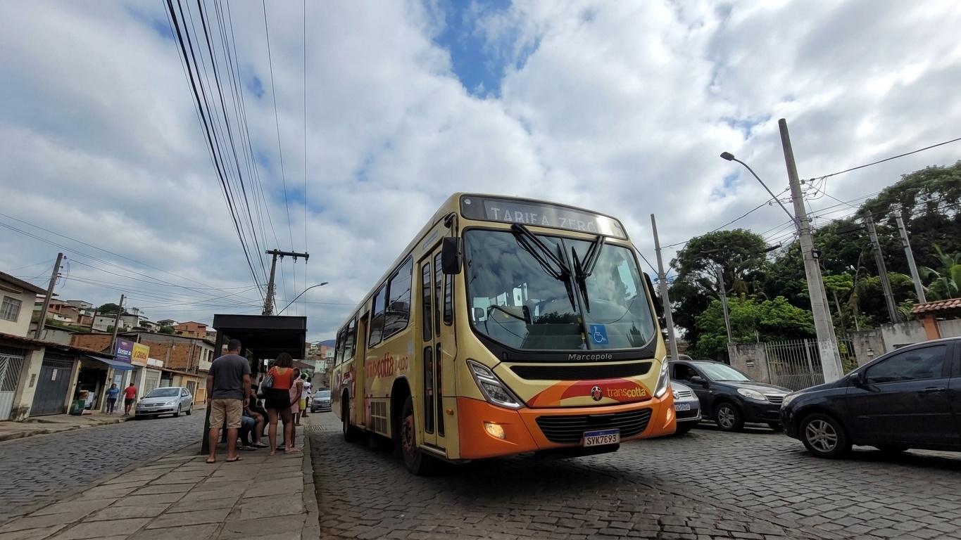 Tarifa zero vai muito além da passagem grátis e redefine o transporte urbano